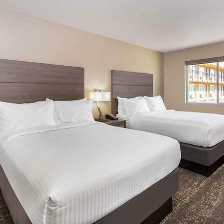 Days Inn Merced / Yosemite Area Exterior foto