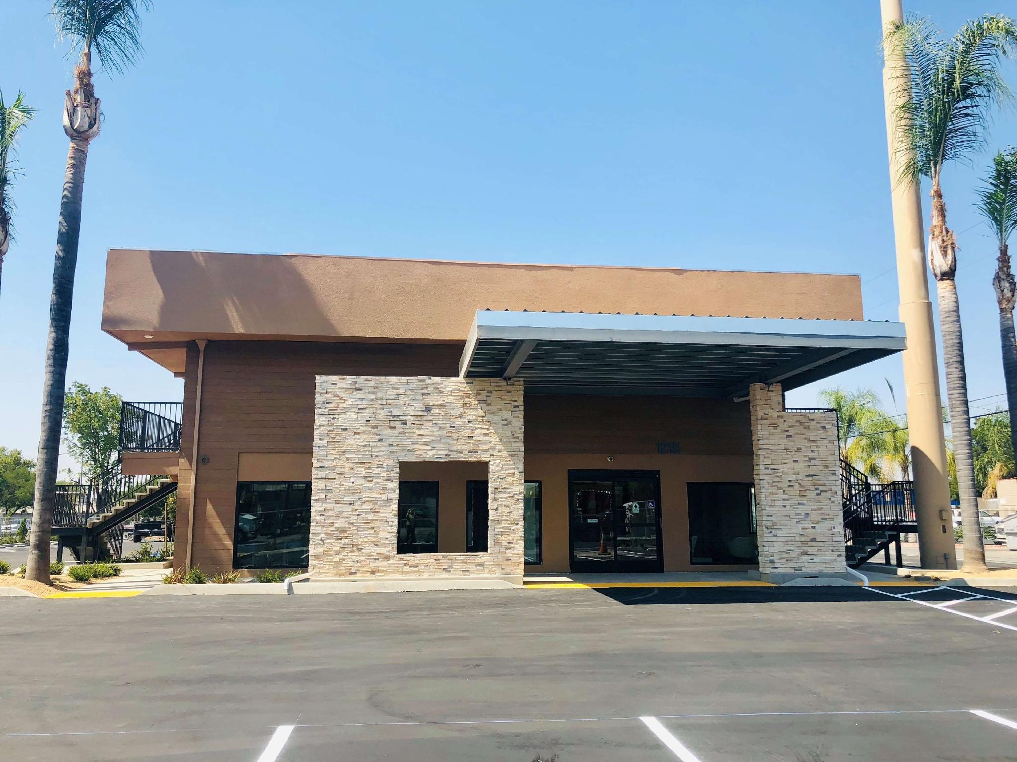 Days Inn Merced / Yosemite Area Exterior foto